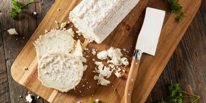 CholestÃ©rol : 7 fromages autorisÃ©s selon un nutritionniste