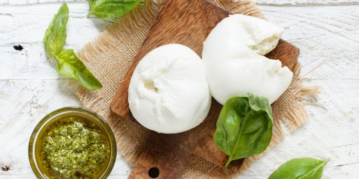 CholestÃ©rol : 7 fromages autorisÃ©s selon un nutritionniste
