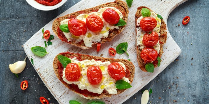 CholestÃ©rol : 7 fromages autorisÃ©s selon un nutritionniste
