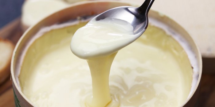 CholestÃ©rol : 7 fromages autorisÃ©s selon un nutritionniste