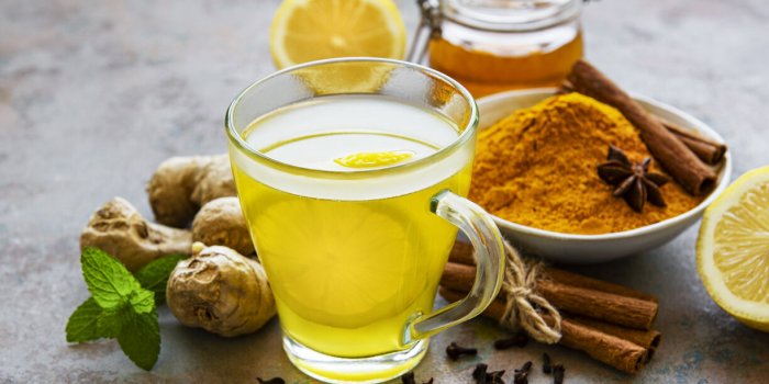 Maux de tÃªte : voici les 7 meilleurs thÃ©s et infusions