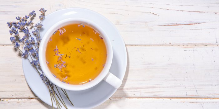 Maux de tÃªte : voici les 7 meilleurs thÃ©s et infusions