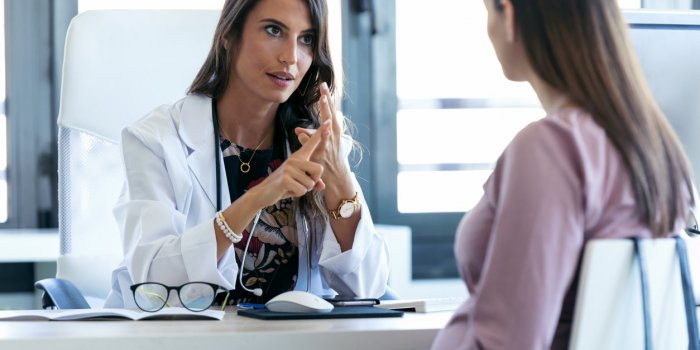 PandÃ©mie : Ãªtes-vous devenu hypocondriaque ?