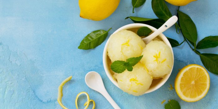 Glaces : quelles sont les plus caloriques ?