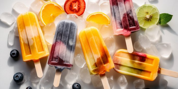 Glaces : quelles sont les plus caloriques ?