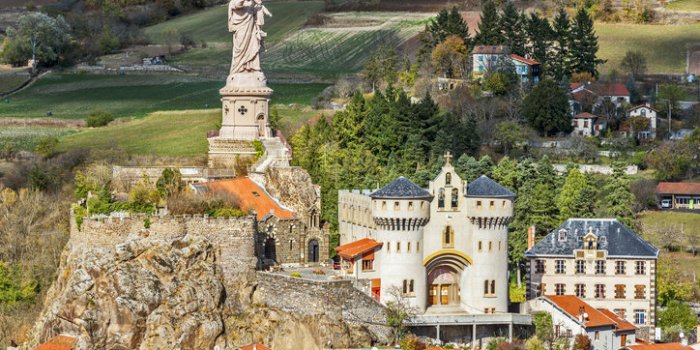 Haute-Loire