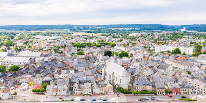 4Ã¨me vague de Covid-19 : 9 dÃ©partements encore Ã©pargnÃ©s