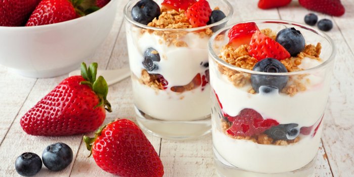 Petit-déjeuner : 5 aliments pour perdre du ventre après 50 ans