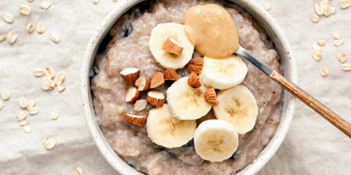 Petit-déjeuner : 5 aliments pour perdre du ventre après 50 ans