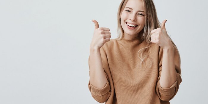 10 secrets de personnes qui ne tombent jamais malade