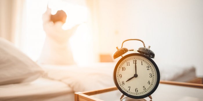 Matin : 6 Ã©tapes pour Ãªtre en forme grÃ¢ce Ã  la chronobiologie