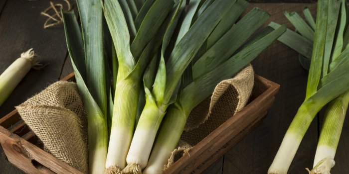 MICI : manger des légumes verts soulagerait vos intestins