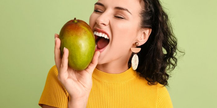 La mangue, un superaliment bÃ©nÃ©fique pour la santÃ© cardiovasculaire