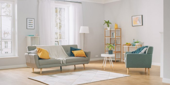 Les tempÃ©ratures idÃ©ales pour chaque piÃ¨ce de la maison