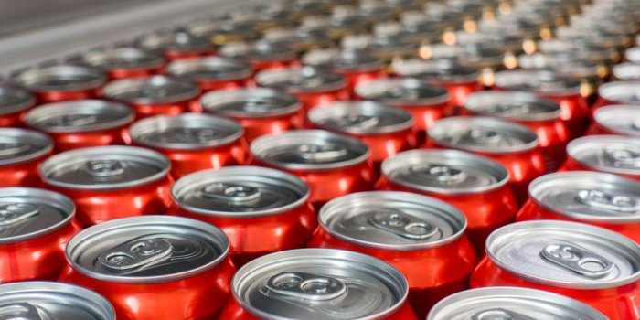 7 boissons aussi sucrées que le coca (voire plus !)