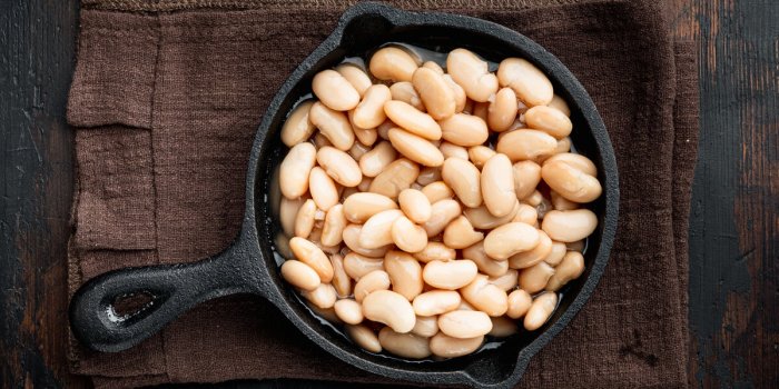 7 aliments sains et bon marché