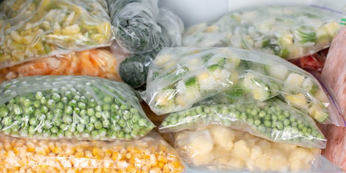 7 aliments sains et bon marché