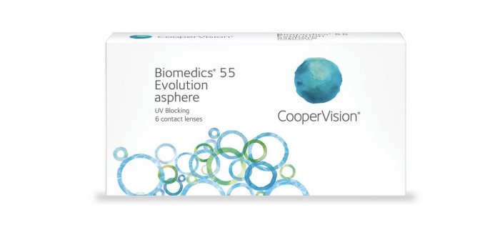 Ces lentilles de contact comparées par 60 Millions de consommateurs