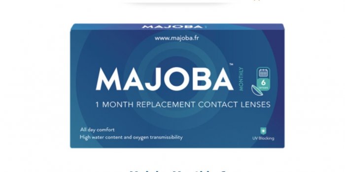 Ces lentilles de contact comparées par 60 Millions de consommateurs