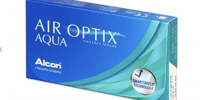 Ces lentilles de contact comparées par 60 Millions de consommateurs