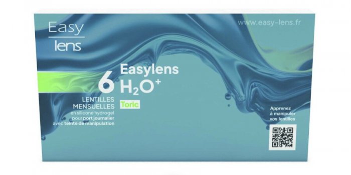Ces lentilles de contact comparées par 60 Millions de consommateurs