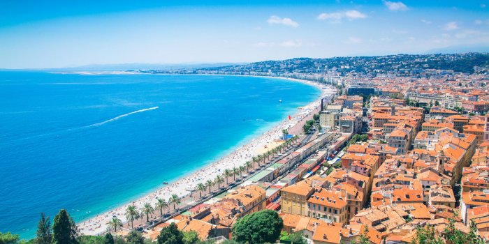 Covid-19 : les 10 métropoles françaises où le taux d'incidence est le plus élevé