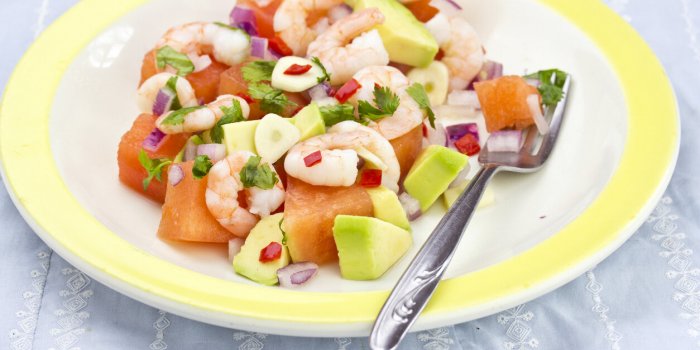Nos recettes originales au melon ou pastÃ¨que pour sâhydrater cet Ã©tÃ©