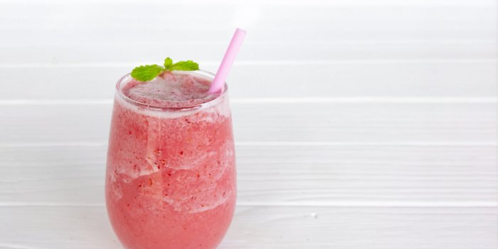 Nos recettes originales au melon ou pastÃ¨que pour sâhydrater cet Ã©tÃ©