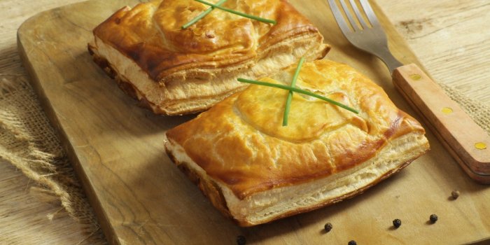 Cholestérol : 6 aliments surgelés à éviter