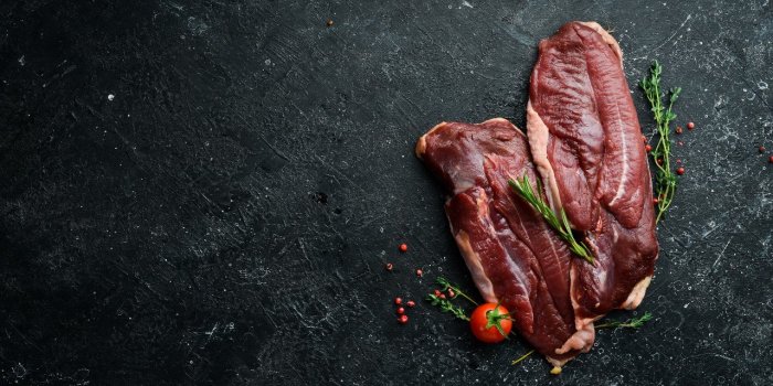 5 aliments qui contiennent autant de fer que la viande rouge