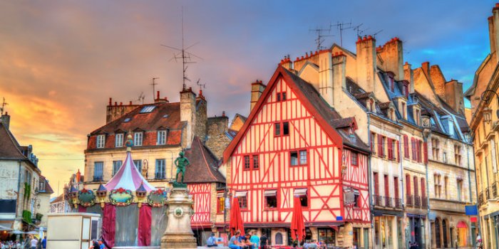Les 10 villes oÃ¹ les habitants ont les pires habitudes alimentaires