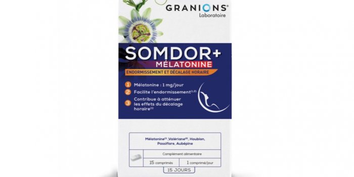 Sommeil : les compléments alimentaires à éviter, selon 60 millions de consommateurs