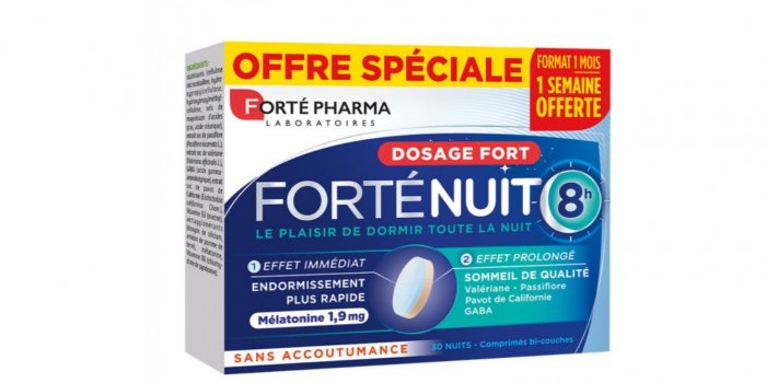 Sommeil : les compléments alimentaires à éviter, selon 60 millions de consommateurs
