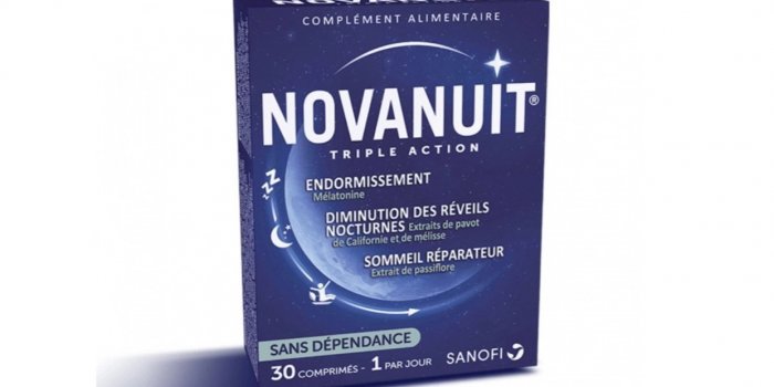 Sommeil : les compléments alimentaires à éviter, selon 60 millions de consommateurs