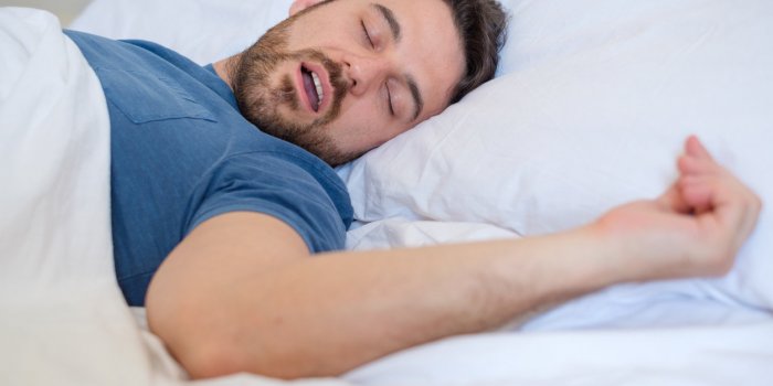 Literie : les 7 règles dâor pour un sommeil réparateur