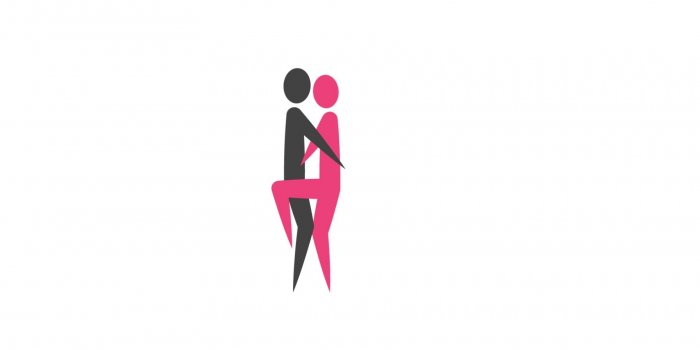 Kamasutra : vos 7 positions sexuelles prÃ©fÃ©rÃ©es 