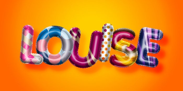 Top 15 des prÃ©noms qui ont un QI plus bas que la moyenne 