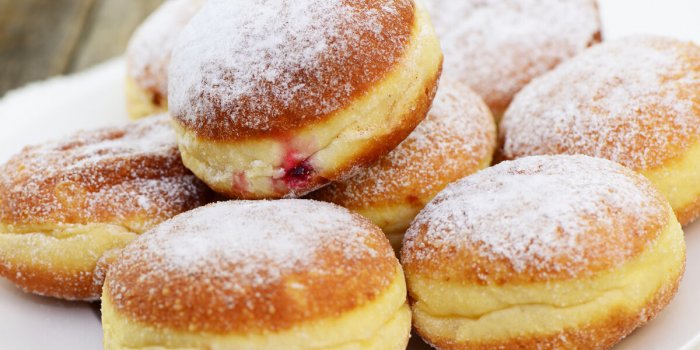 Voici les pires aliments pour votre cerveau
