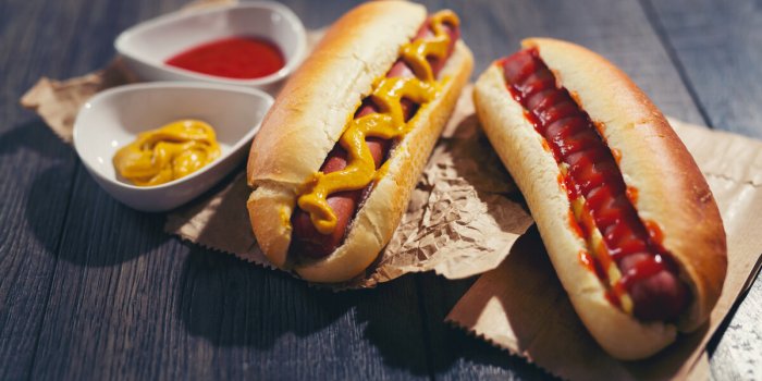 Voici les pires aliments pour votre cerveau