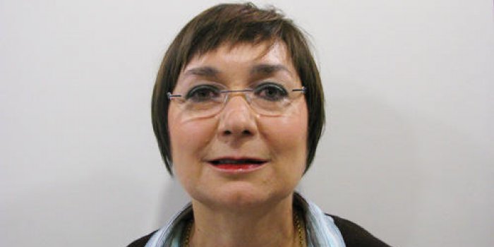 Le nouveau look de FranÃ§oise