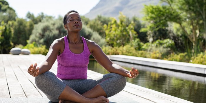 Méditation : 11 astuces pour débuter facilement