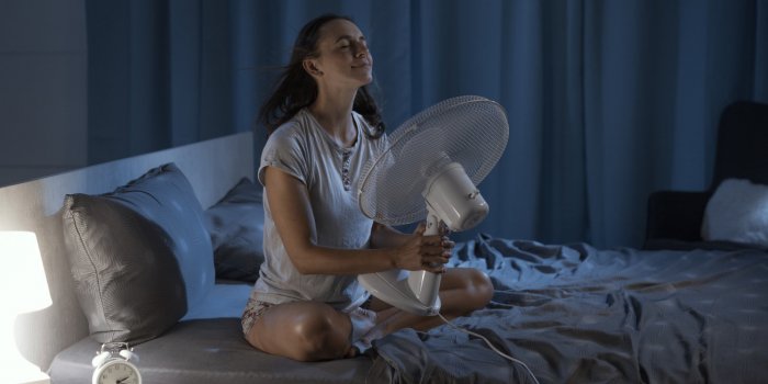 Cancer : 5 signes annonciateurs à repérer chez la femme