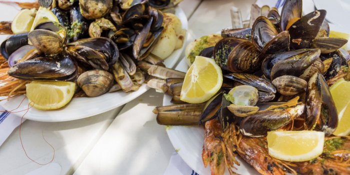 Vigilance : ces 7 aliments dans votre frigo sont contaminés aux polluants éternels PFAS