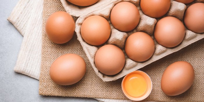 Vigilance : ces 7 aliments dans votre frigo sont contaminés aux polluants éternels PFAS