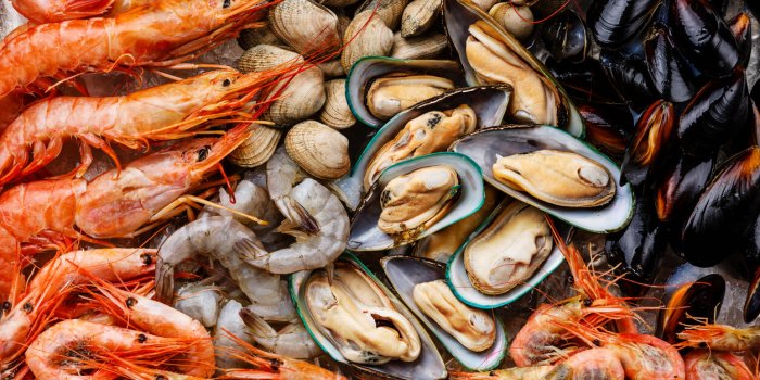 Vigilance : ces 7 aliments dans votre frigo sont contaminés aux polluants éternels PFAS
