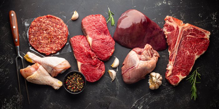 Vigilance : ces 7 aliments dans votre frigo sont contaminés aux polluants éternels PFAS