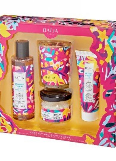 13 idÃ©es de cadeaux bien-Ãªtre naturels pour NoÃ«l