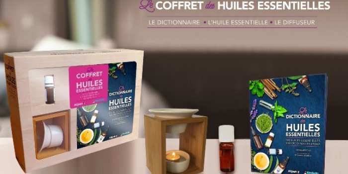 13 idÃ©es de cadeaux bien-Ãªtre naturels pour NoÃ«l