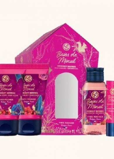 13 idÃ©es de cadeaux bien-Ãªtre naturels pour NoÃ«l