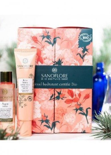 13 idÃ©es de cadeaux bien-Ãªtre naturels pour NoÃ«l
